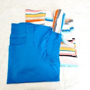 Loft Outlet tank - BUNDLE